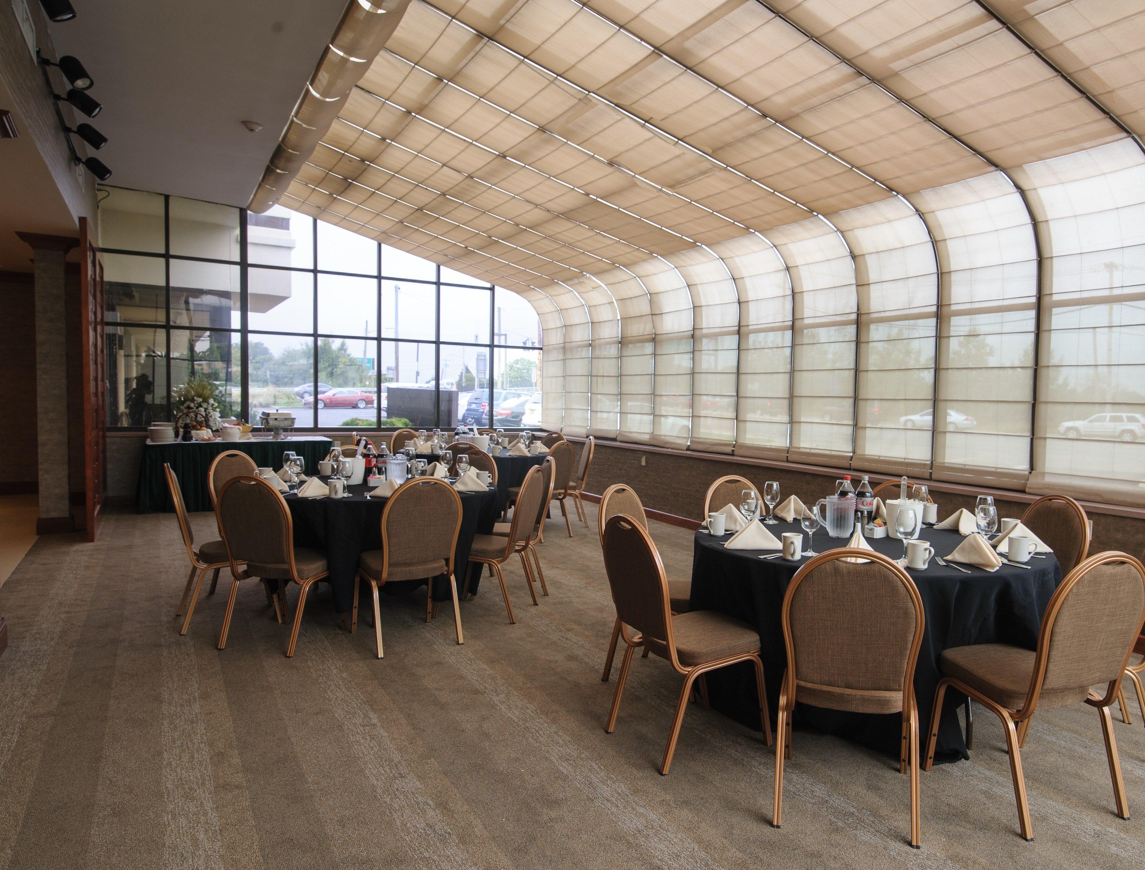 Holiday Inn Plainview-Long Island By Ihg Exterior foto