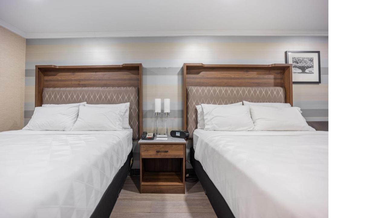 Holiday Inn Plainview-Long Island By Ihg Exterior foto