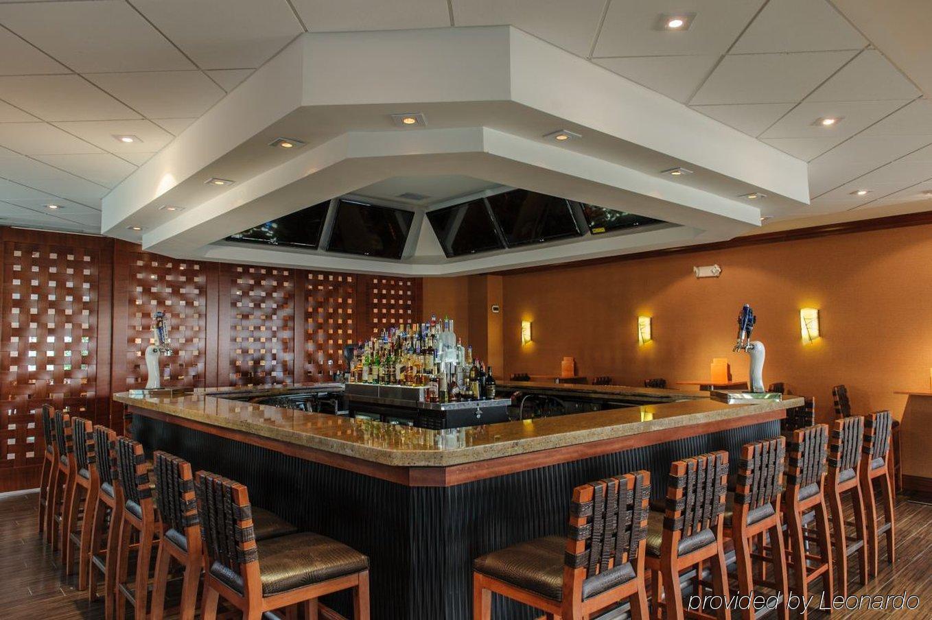 Holiday Inn Plainview-Long Island By Ihg Restaurante foto